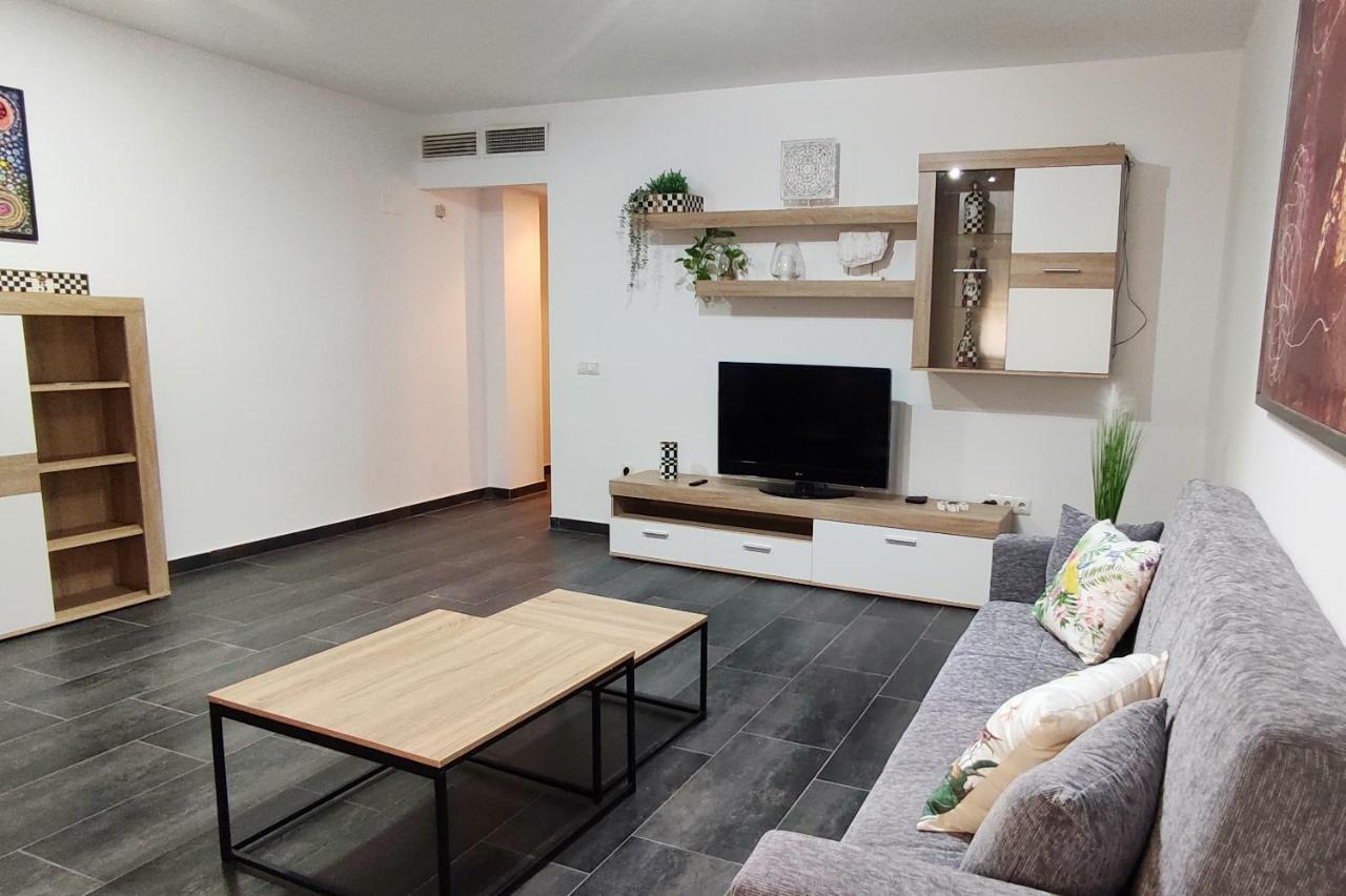 Apartamento Porvenir