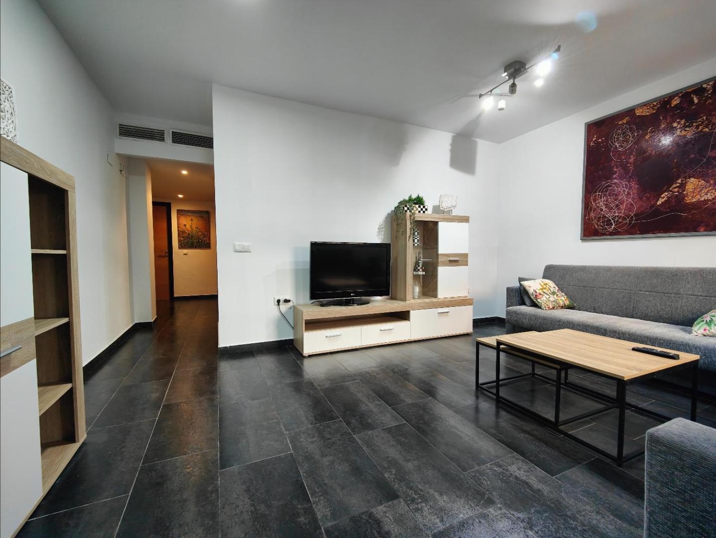 Porvenir Apartamento Sevilla